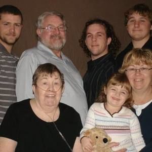 Meet your Posher, Mary kay